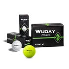 Golf Ball Quality 2/3/4 Layer Distance Soft Custom Logo Tour Golf Ball