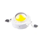1 Power Led 1-3w 3w11 China Supplier Pure White 240-260lm 1 Watt High Power Led Chip For Street Light