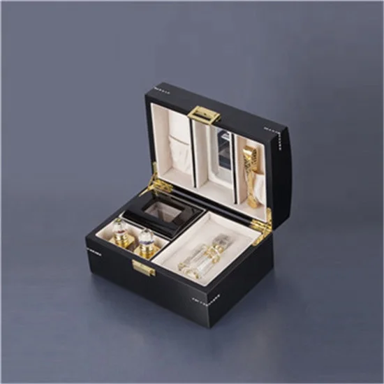 luxury perfume sample set