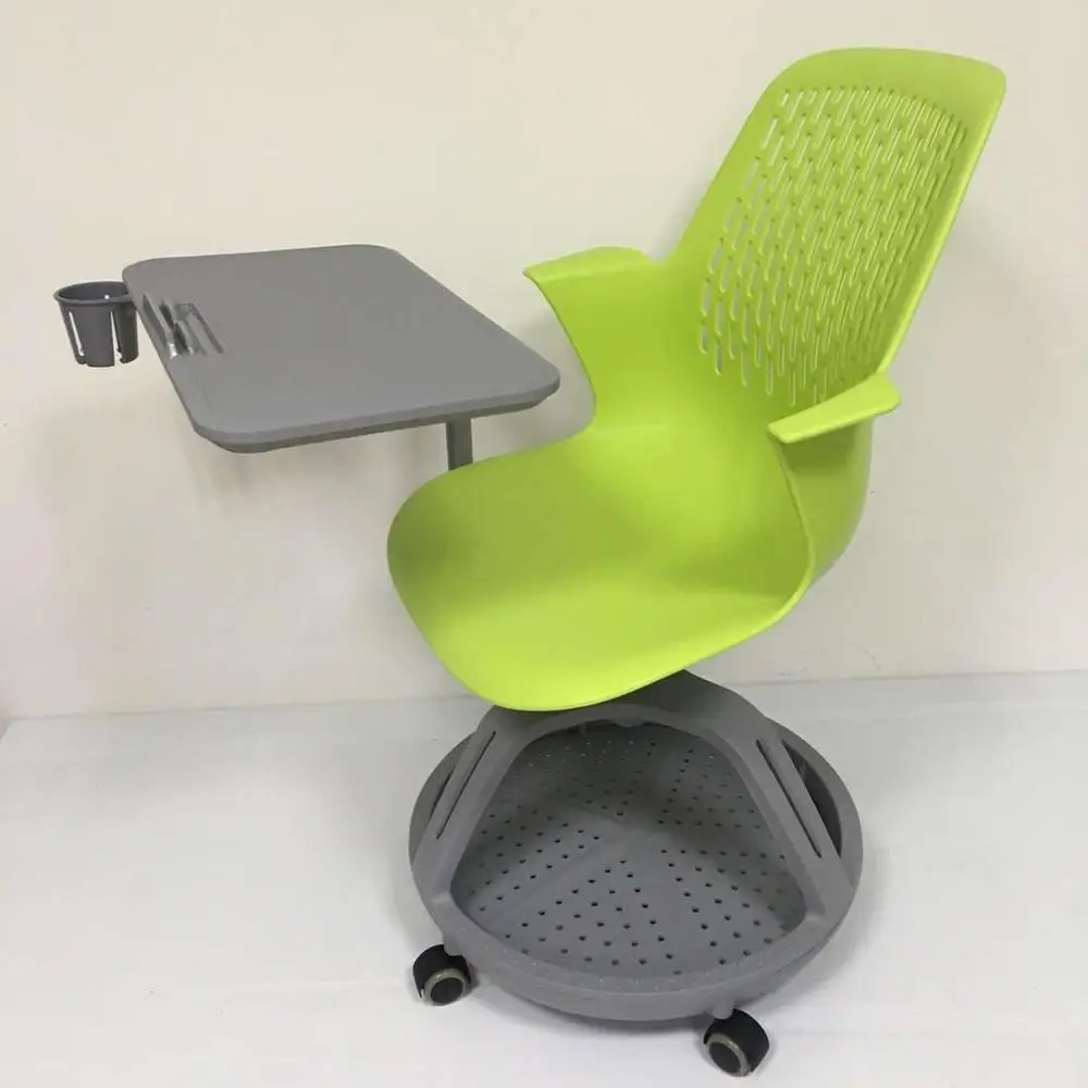 student chairs with wheels