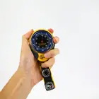 Compass 10 Accuracy Hiking Camping Altimeter Barometer Compass Thermometer