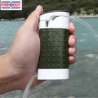 Outdoor Outdoor Equipment Camping Equipment Micro Water Purifier Water Filter For Camping Hiking Survival Outdoor Use