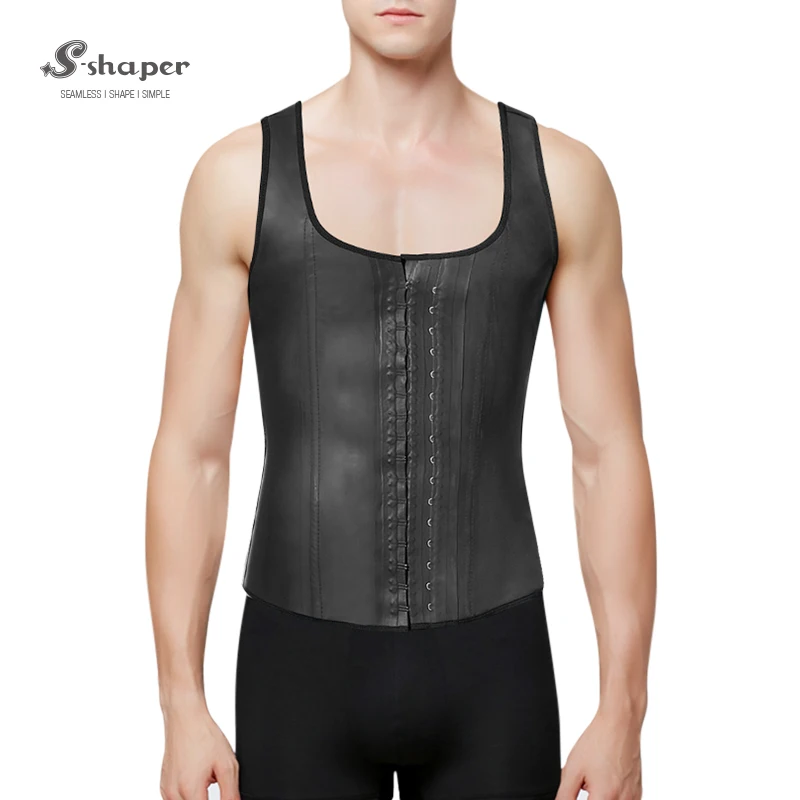 big men's waist trimmer