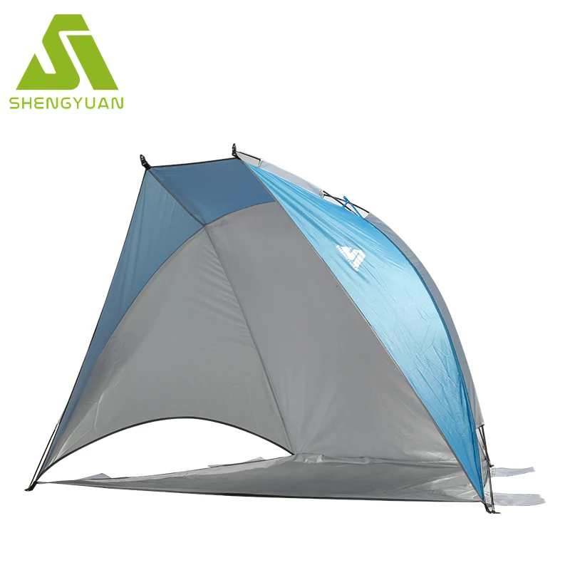 natural instinct pop up beach tent