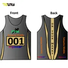 Tank Tops Men Wholesale Plain 100 Polyester Tank Tops Men