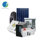 Solar Panel Kits Home 3kw Off Grid System Complete