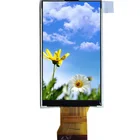 Lcd Car 3.0" 960X240 TFT China TOP 5. TFT LCD Display Supplier For Car DVRs