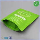 Tea Bag Tea Foil Tea Bag Small Size Tea Bag Ziplock Aluminum Foil Bag