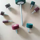 Polishing Heads Best Quality PVA Cylindrical Polishing Grinding Head Mounted Point