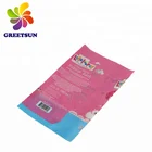 Shrink Label Bottle Label Dairy Shrink Heat Wrap _ Printed Bottle Label_private Bottle Label