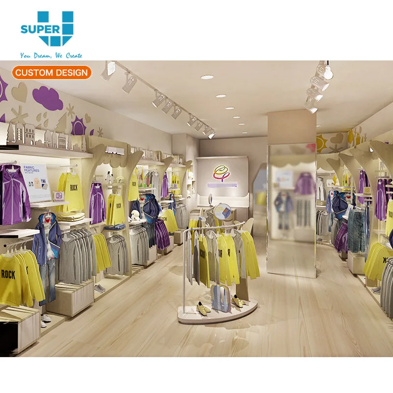 boutique baby furniture