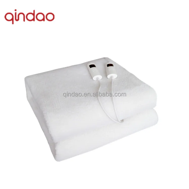 intertek electric blanket