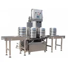 Automatic Can Machine Can Machine Automatic Beer Can Washing And Filling Machine