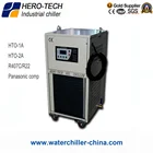 Chiller Ce Chiller Price 1hp CNC Cutting Oil Chiller Manufacturer With CE