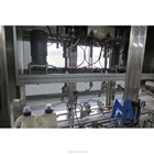 Micmachinery Europe Machine Micmachinery Export To Europe MIC-CP3000 Automatic Bottle Closing Machine