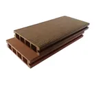 Outdoor Wpc Wood Plastic Wood Waterproof High Density Outdoor Wpc Wood Plastic Composite