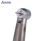 Dental Turbina NSK Type High Speed Handpiece With Generator Led For Dentista