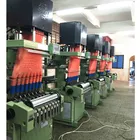 Needle Machine Jacquard Machine Design High Speed Double Computer Big Jacquard Needle Loom Machine