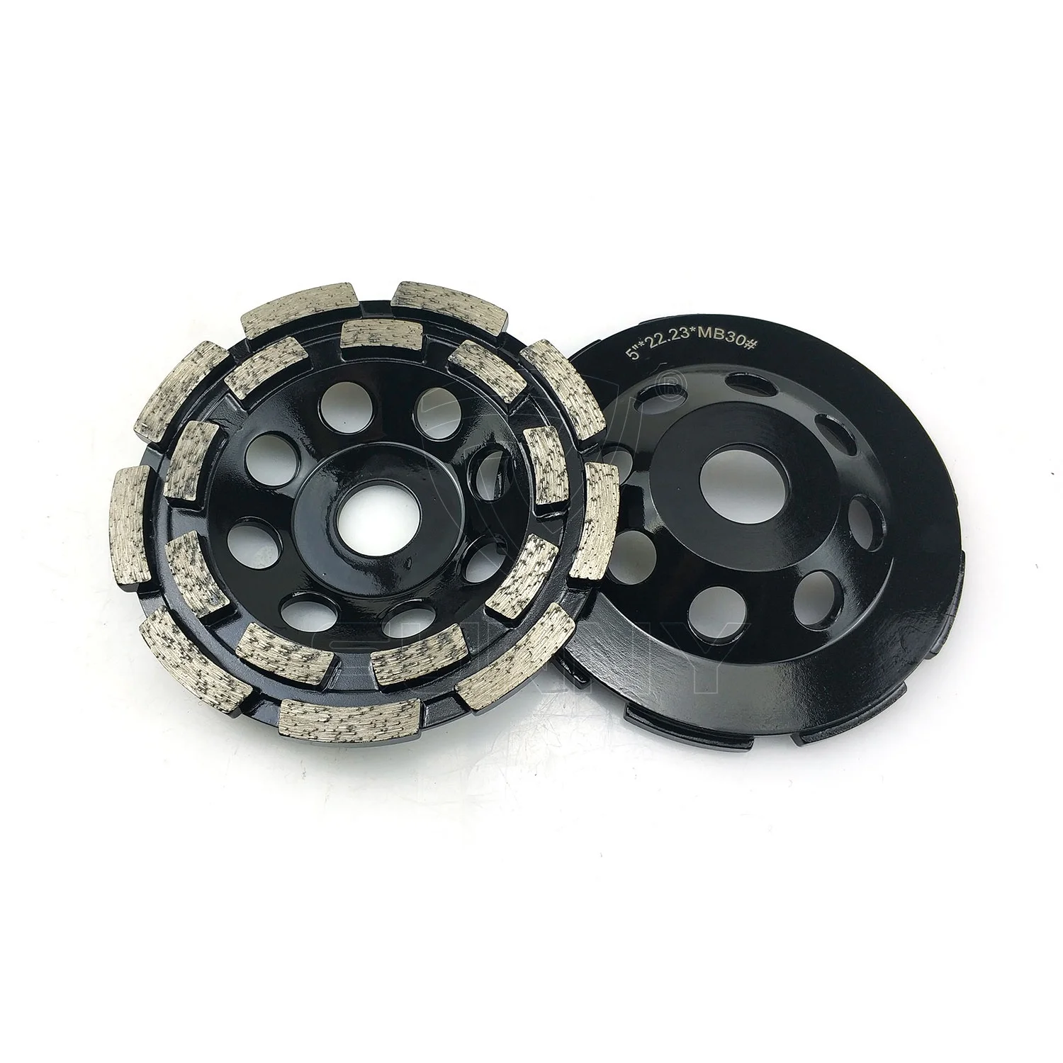 Diamond Grinding Cup Wheel For Concrete 