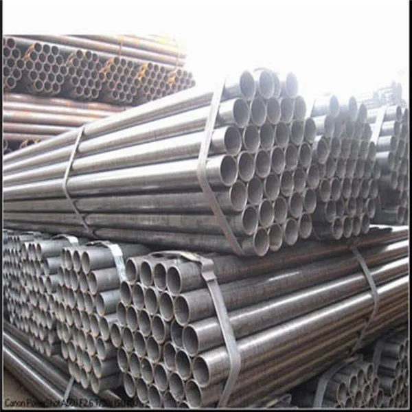 welded pipe