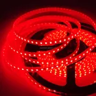 Strip Smd Flexible Led Led Led Strip 2835 5mm Width Strip Light SMD 2835 IP67 Silicon Tube 120led/m 12v24v Flexible Led Strip Red