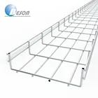 Professional Hot Dip Galvanized Wire Mesh Supplier CE NEMA SGS ISO