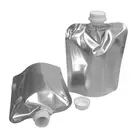 Stand Up Pouch Beverage Stand Up Pouches Stand Up Spout Pouch Beverage Juice Drink Packaging Bag