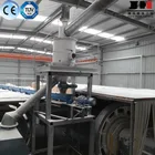 Ball Air Machine Ball Mill Air Cyclone Separator Classifier Machine