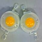 3w Led Led 3w Wholesales High Bright Warm White 1w 2w 3w High Power Led Chip For Led Street Light