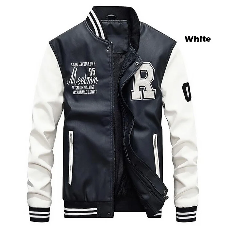 baseball jacket for men