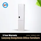 Single School Lockers School Hot Selling Single Door Metal School Storage Locker