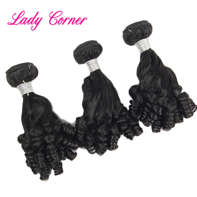 Factory Price Human Hair Companies In China,Cuticles Aligned Double Drawn  Virgin 100% Aunty Funmi Human Hair - Buy Funmi Human Hair,Human Hair  Companies In China,Virgin 100% Human Hair Product on 