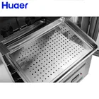 Chiller Freezer Chiller 1500 L Commercial Ss304 Deep Chiller Used Blast Freezer For Sale
