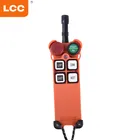Control Rc Rc Remote Control Receiver F21-4S Industrial Grab Crawler Tractor Radio Remote Control Rc Transmitter Receiver