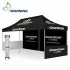 Trade Show Tent Pop Up Canopy Tent High Quality Pop Up Custom Trade Show Tent Gazebo Canopy