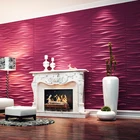 INREDA 3d wall panel from BEIJING Tonglanhai