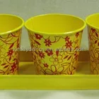 Seed Pot Outdoor Indoor Seed Planter And Pot