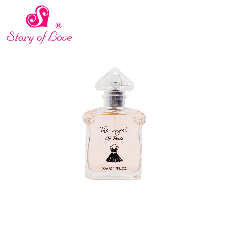 story of love perfume price