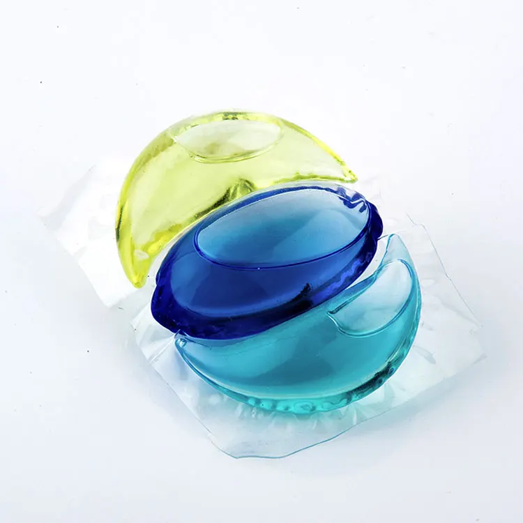 Liquid Fabric Laundry Softner Conditioner Fresh Smell Odor Eliminator Formula Detergent Pods