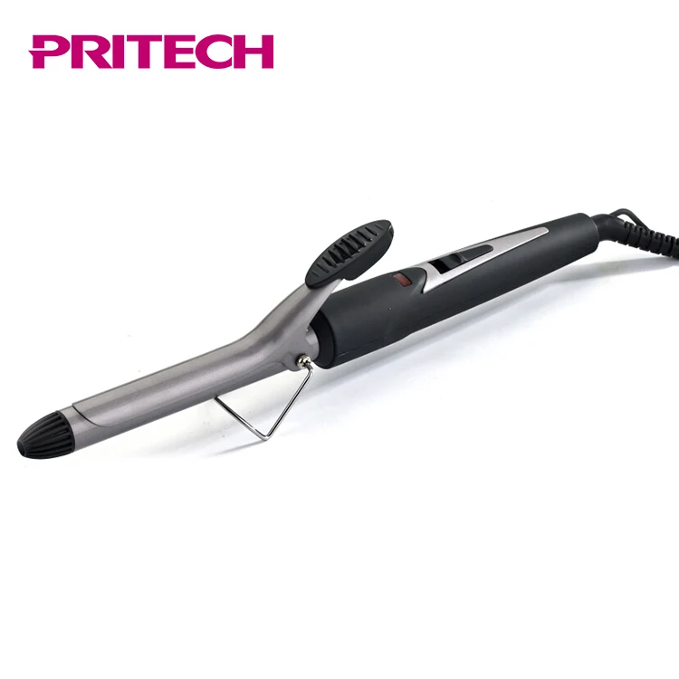 Pritech Perfect Hair Curl Non-automatic Hair Curler Machine For Lady - Buy Hair  Curling Machine,Perfect Hair Curl Non-automatic Hair Curler,Cheap Hair  Curlers Product on 
