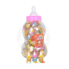 Baby Bottle Candy Bottlecandy Baby Nipple Bottle Press Candy