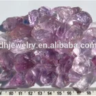 Gemstone Lots AMETHYST GEMMY ROUGH Natural EARTH MINED GEMSTONE LOTS Facet Quartz Crystal