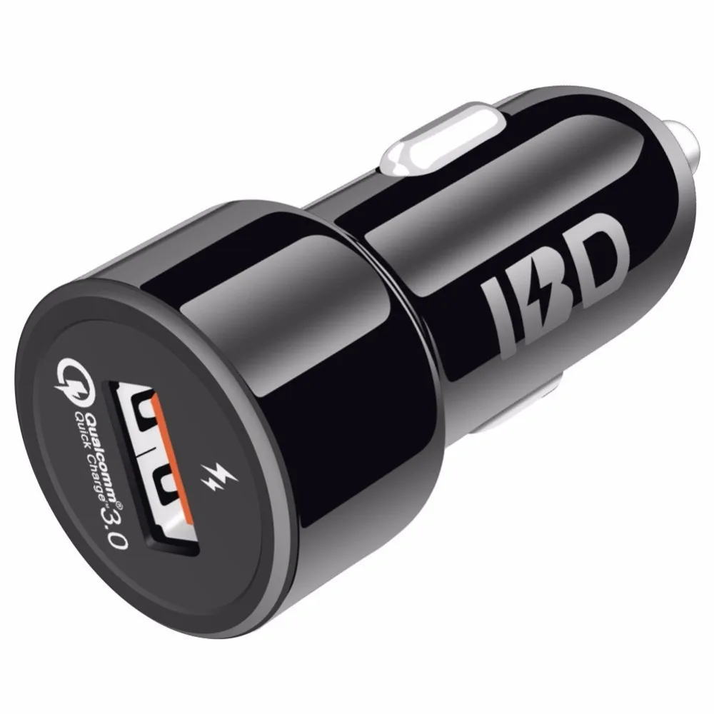 car charger cost