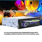 Radio Radio Player 2 Din Mp3 Car Player With Fixed Panel