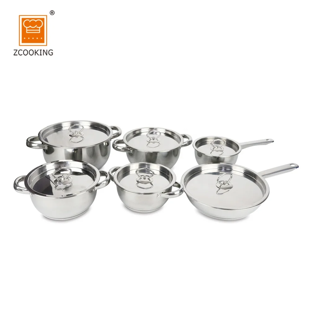 cooking pot set sale