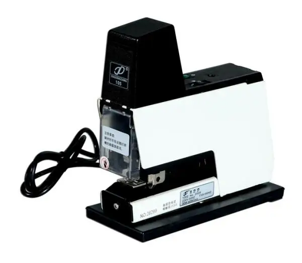 Heavy Duty Electric Paper Stapler atelieryuwa.ciao.jp