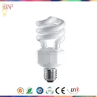 Cfl Cfl 2016 New CFL Half Spiral Type Energy Saving Dc 12v Energy Saving Lamp Bulb