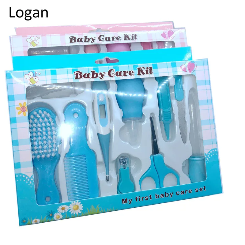 baby grooming products