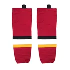 Fashion Socks 2019 Fashion Ice Hockey Socks / Especially For Sports Teenager