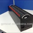 Sim Card Sim Card Modem 16 Ports Gsm Fixed Wireless Terminal Wavecom Broadband Usb Gsm Modem With Sim Card Slot